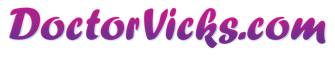DoctorVicks.com